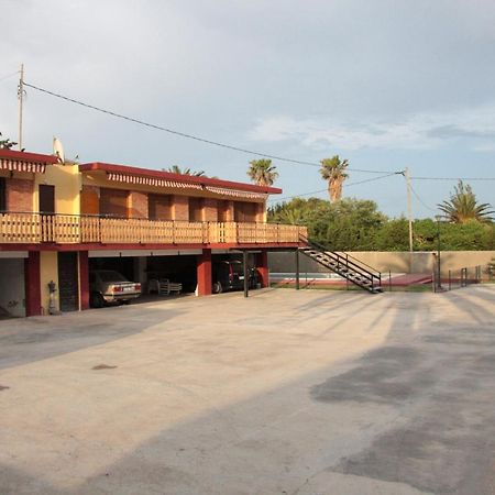 Bungalows Pascual Vinarós エクステリア 写真