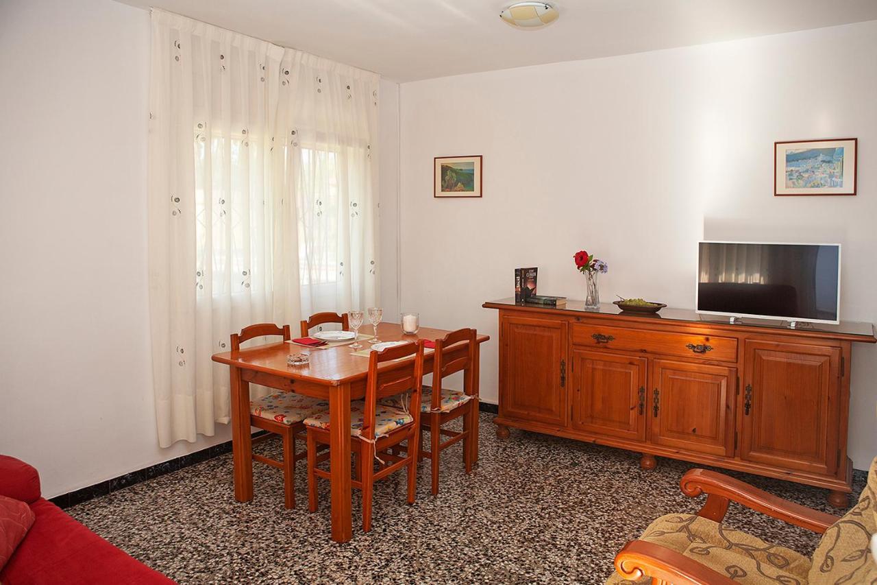 Bungalows Pascual Vinarós エクステリア 写真
