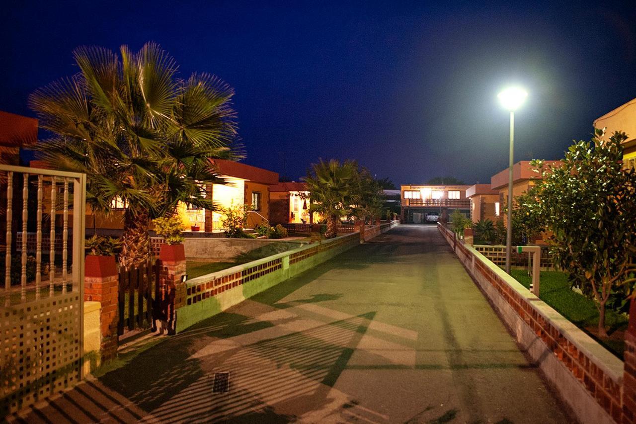 Bungalows Pascual Vinarós エクステリア 写真