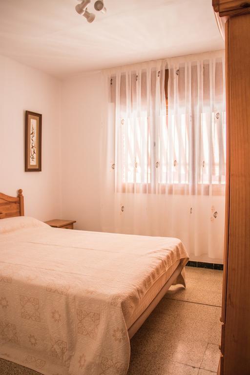 Bungalows Pascual Vinarós エクステリア 写真