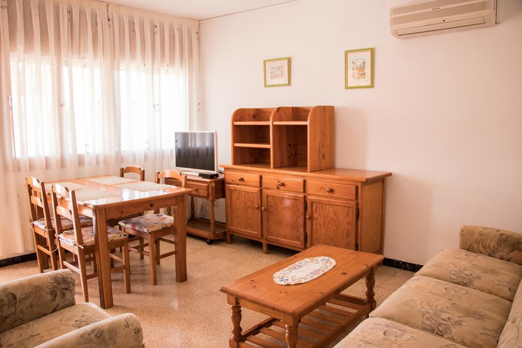 Bungalows Pascual Vinarós エクステリア 写真